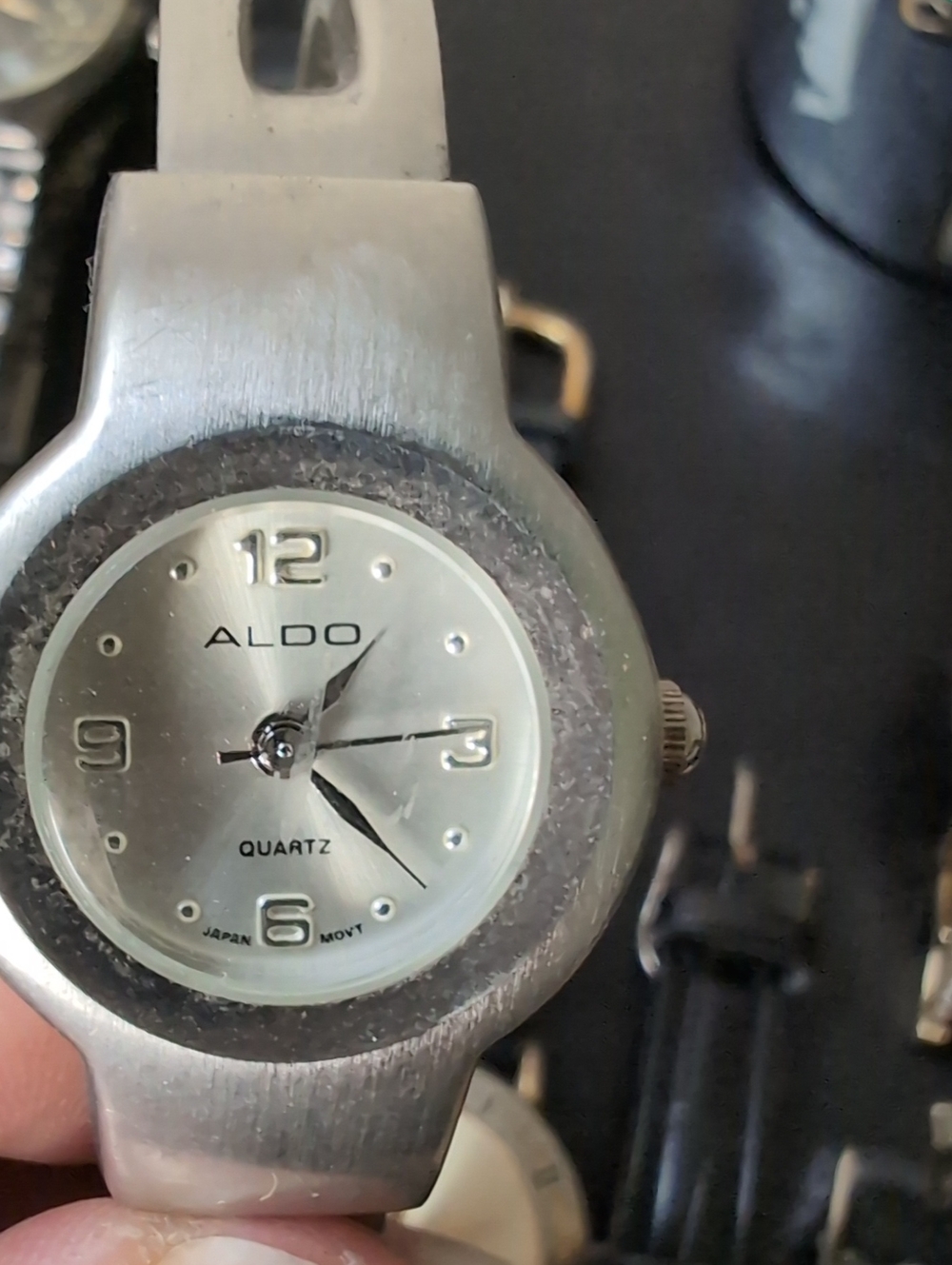 Watches 20 Assorted Lot In Assorted Conditions - Picture 10 of 11